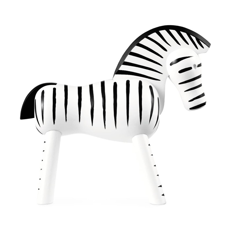Kay Bojesen Zebra