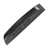 Moioee Car Window Squeegee, Soft Silicone Blade for Cleaning Water,