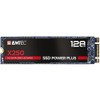 Emtec SSD M2 SATA x250 128 GB Power Plus 3D
