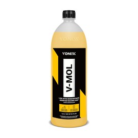 Vonixx V-mol Shampoo Desincrustante de Lodo o Barro 1.5 Lt