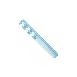 NBAA NB-C104 Cutting Comb II Medium Sky Blue
