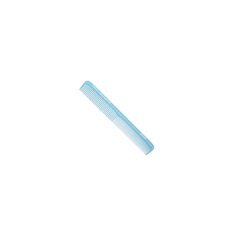 NBAA NB-C104 Cutting Comb II Medium Sky Blue