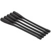 5Pcs Dual Band SMA-Female 17Cm Length Antenna for Uv-5R Uv-82