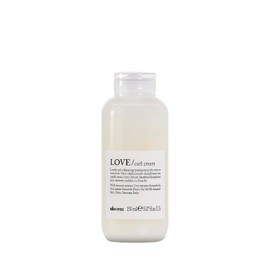 Davines LOVE CURL Cream | Crema sin enjuague Anti-frizz para rizos | 150 ml