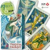 Tote Tarot Deluxe Aleister Crowley Thoth Tarot Deluxe Tarot Divination