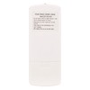 GZ01-BEJ0-000 Replace AC A/C Remote Control Compatible with Galanz/Philco/Omaks Electric
