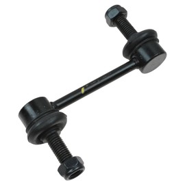 TRQ Front Left Right Sway Bar Stabilizer Link Driver Passenger Side Compatible with 2007-2014 Ford Edge 2007-2015 Lincoln MKX