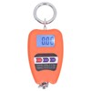 Digital Hanging Scale Portable 200kg Load Bearing Accurate Multifunctional Handheld