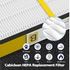 FLT4825 HEPA Filter B Replacement Compatible with Guardian Air Purifier