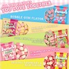 British Candy Gift Bundle – Swizzels Squashies Sweets Variety Pack