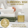 Tyler Candle - French Market 32 Fl oz Laundry Detergent