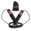 Lubur Sports skipping rope with non-slip and ergonomic handle, individually
