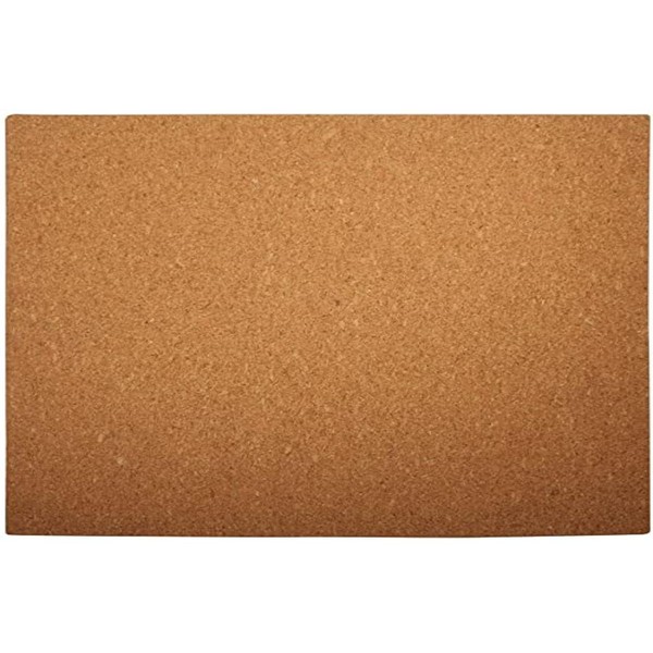 Rayher 69066000 Template Board for Quilling and Crafting, Craft Cork