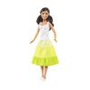 Mattel N6927 - High School Musical 3 - Generalprobe Gabriella