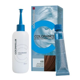 GOLDWELL Colourance PH 6.8 Set 8G 60 ml + 30 ml
