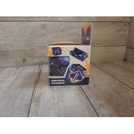 Infinity Cube Stress Fidget Sensory Toys Autism Anxiety Relief Kids Gift