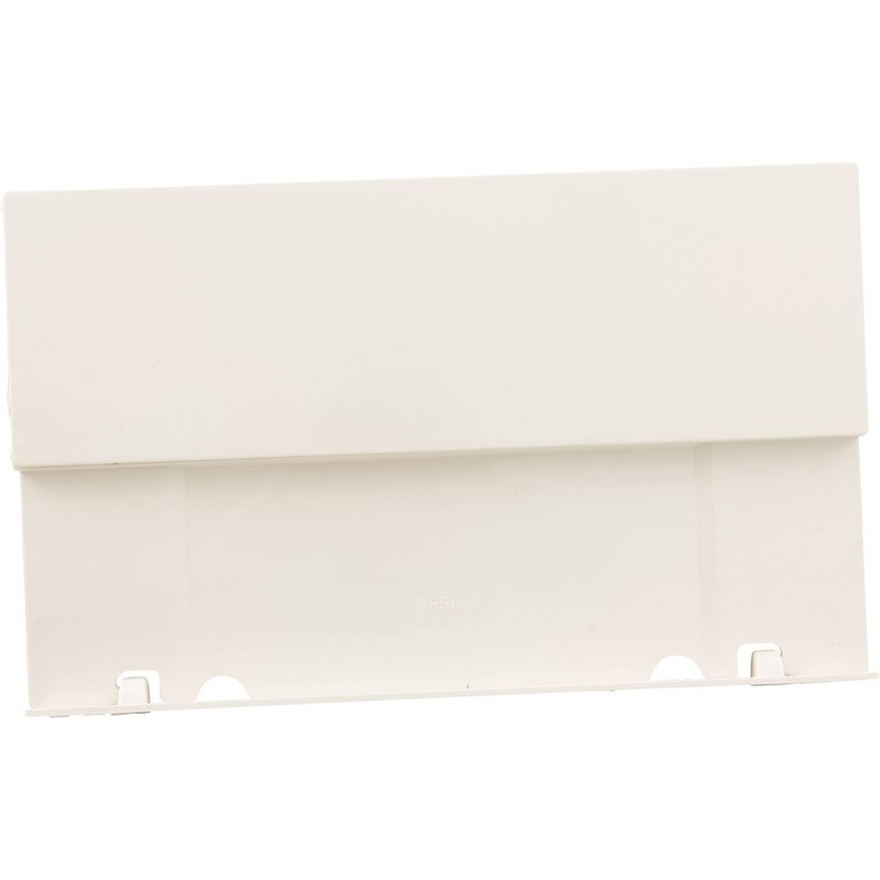 Pentair 08650-0022 Sta-Rite U-3 Skimmer Weir Assembly for Pools