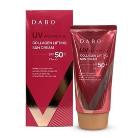 Dabo Collagen Elasticity Sun Cream SPF50+ PA+++ 70ml / 다보 콜라겐 탄력 선크림 SPF50+ PA+++ 70ml