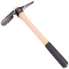 ORGILL WWS-L&G GM7002 Garden Hoes, 14.25"