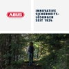 ABUS Tick Guard JC8320 Jan Universal Key Ring No Chemicals