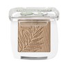 Deborah Eyeshadow Mono Organic Formula Pure Colour No. 08 Chestnut