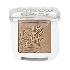 Deborah Eyeshadow Mono Organic Formula Pure Colour No. 08 Chestnut Brown, with Ingredients 100% Natural Origin, Vegan and Animal Friendly