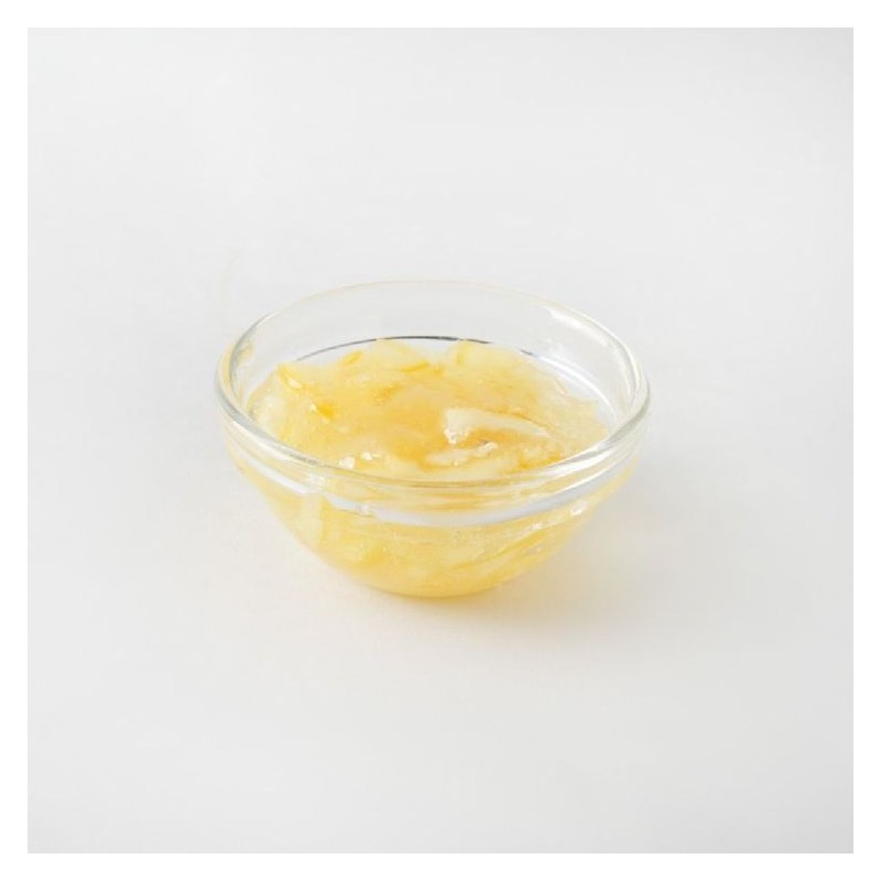 simplus 레몬청 1KG Simplus Lemon Syrup 1KG