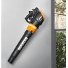 Worx WA0138 Wall Mount Tool Holder