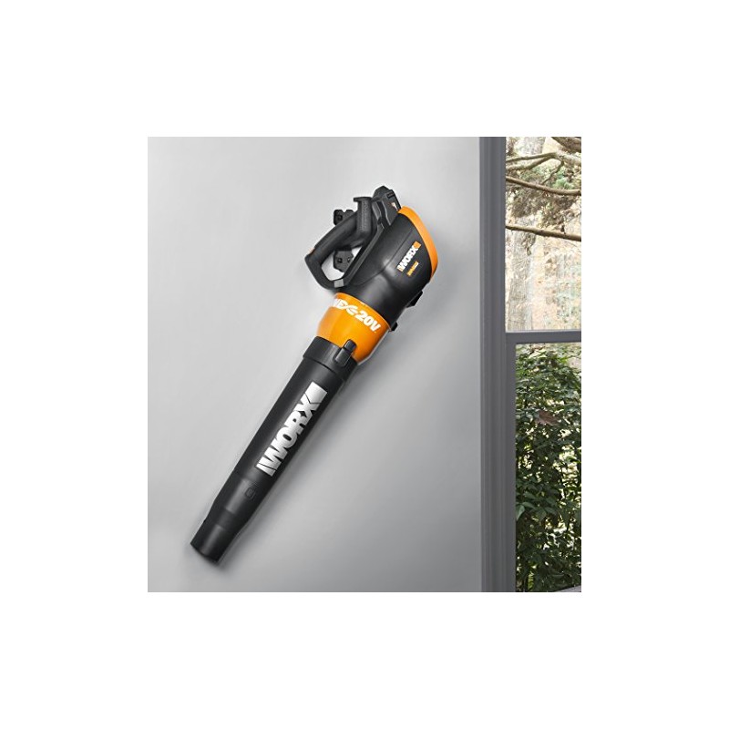 Worx WA0138 Wall Mount Tool Holder