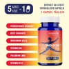 NORDWISE Probiotics Intestinal Restoration for Women, 2-Month Supply (300 Billion