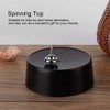 Koma Electronic Permanent Motion Rotating Magnetic Gyro Decoration, Exquisite Spin
