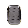 Aventik Fly Box for Fly Fishing Double Sided Waterproof Lightweight