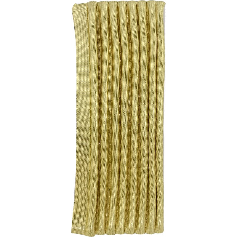 CAPTAIN88 Metallic 88 Piping Thick Core Width 13 mm X 2 m Roll Col.