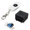 Wireless Relay Module, RF Relay Switch Wireless Remote Control with