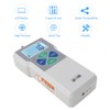 SF-100 Portable Push and Pull Tester Meter Digital Force Gauge