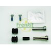 Frenkit Brake Caliper Guide Sleeve Kit Brake Caliper Guide Sleeve Kit 812006