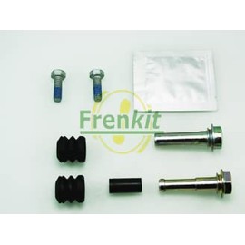 Frenkit Brake Caliper Guide Sleeve Kit Brake Caliper Guide Sleeve Kit 812006