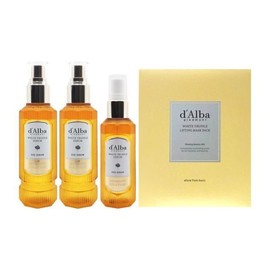 etv Dalba Season 6 Exo Mist Serum Byun Jeongsu 100ml x 2 + 60ml + 4 mask packs / etv 달바 시즌6 엑소 미스트 세럼 변정수 100ml 2개+60ml+마스크팩 4매