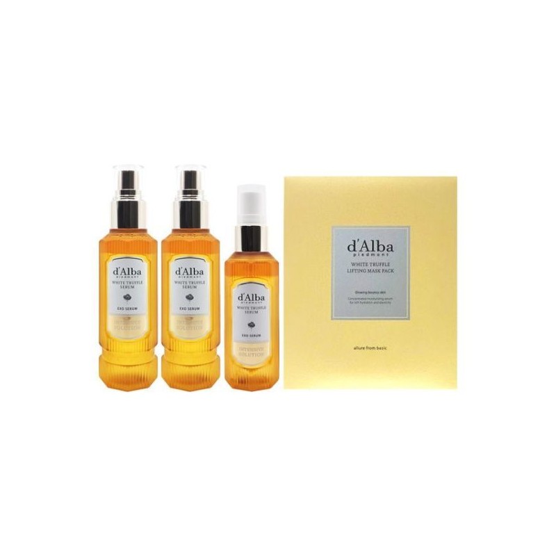 etv Dalba Season 6 Exo Mist Serum Byun Jeongsu 100ml