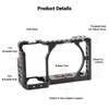 SMALLRIG a6300 Cage for Sony a6300 / a6000 with Built-in