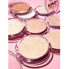 Pink Up, Iluminador En Polvo Compacto, Alta Pingmentacin