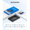 ORICO M.2 SATA (NGFF) to 3.5 Inch HDD Conversion 6Gbps