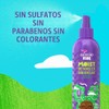 Aussie Kids Moist Detangler for Kids, 8 Fl Oz (Pack