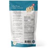 Ecoideas Organic Oat Fiber, 227 g (Pack of 1)
