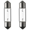 Generisch 2 x Festoon Bulbs 12 V 5 W S7