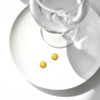 High-content biotin 7000, approximately 3 months' worth of nutritional supplement,