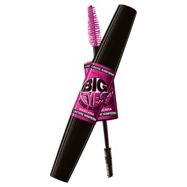 Maybelline Jade Big Eyes Mascara Rebel Black 10 g Pack of 1