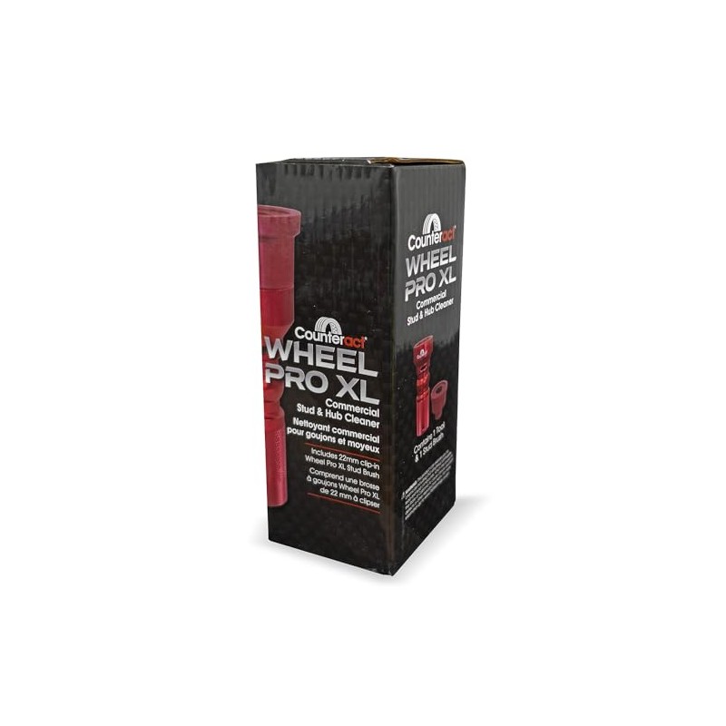 Counteract WPXL-T22 22mm Wheel Pro XL Stud/Hub Tool - Clip