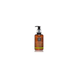 Apivita Cleansing Gel OilyCombination Skin with Propolis Citrus, 200ml