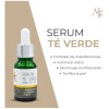 Serum T Verde Mc Life Anti Acn Hidratante 15 Ml